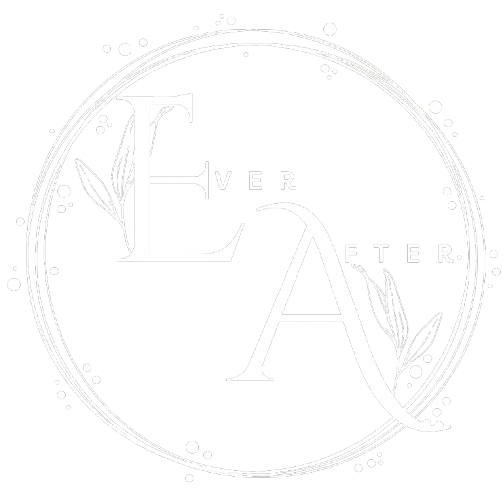 Ever After Wedding Boutique Logo